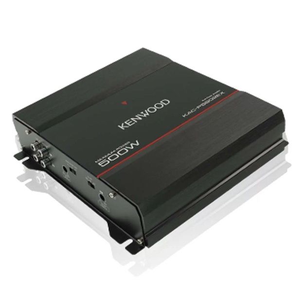Kenwood hq718 + kenwood 500w усилитель + полка на спарк