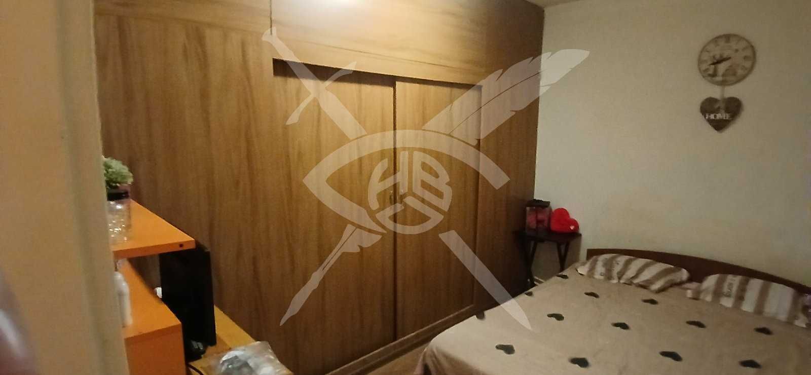 Тристаен апартамент в квартал Изгрев 67712