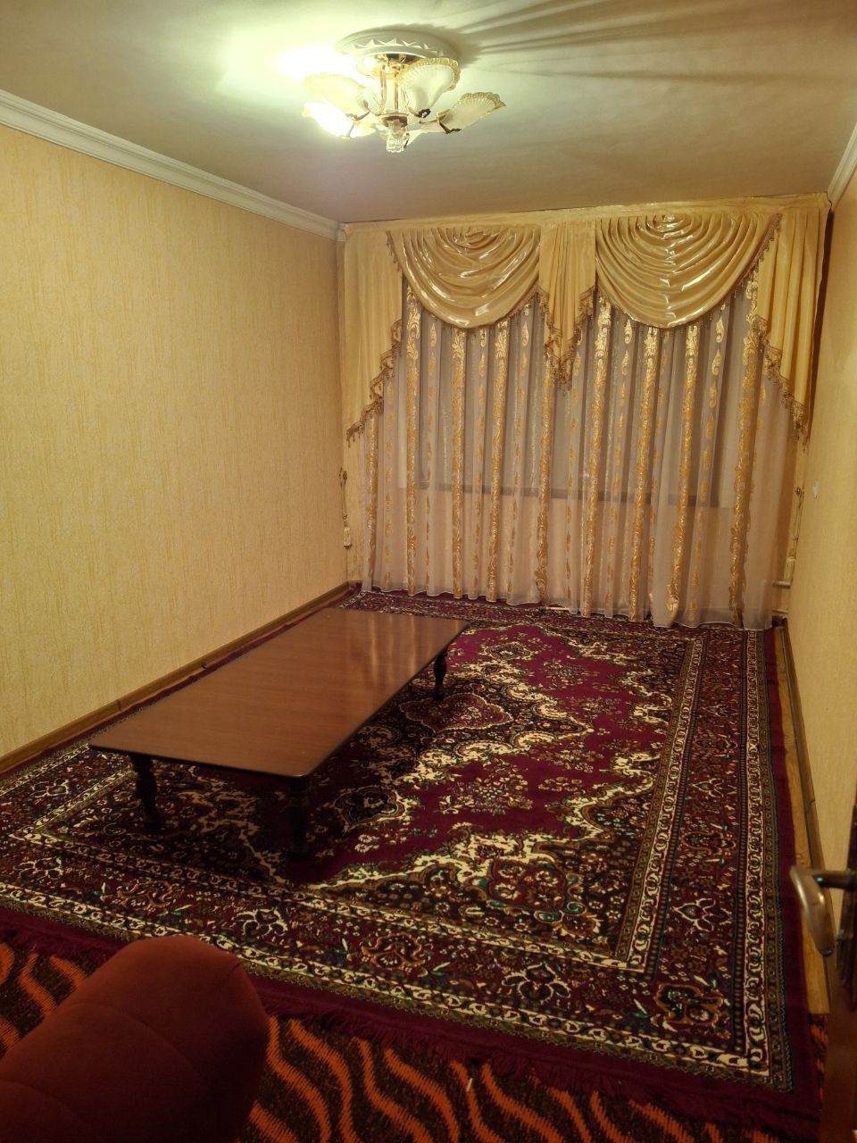 Сартепо 2 хона 5 этаж 220$