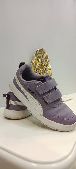 Продается бу крассовки на девочку