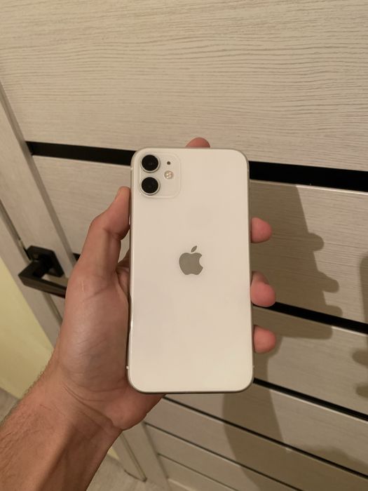 Айфон 11 100акум 64памят