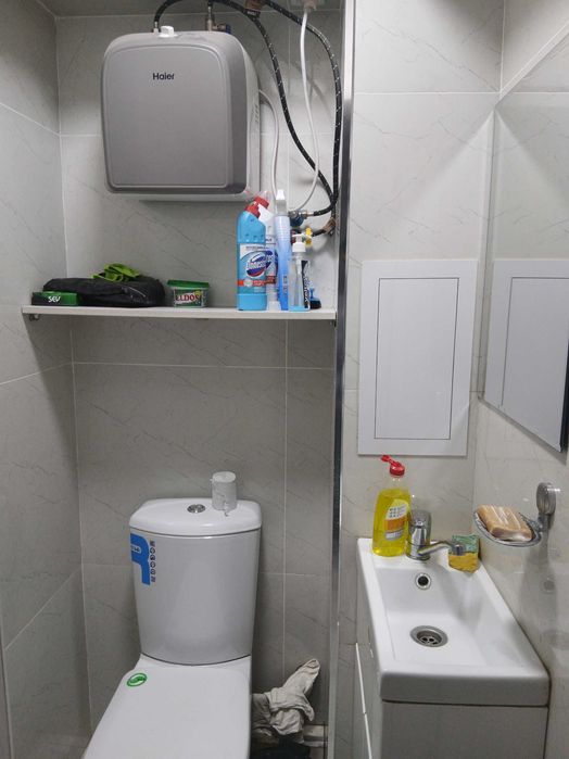 Сдаётся помещение в отличном состоянии в Яшнабадском районе