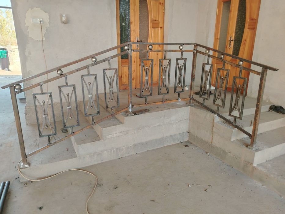 Zinalarga Rishotka xizmati