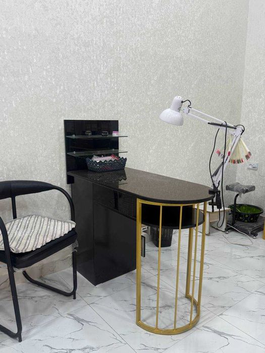 Salon jihozlari hammasi yangi Srochno sotiladi