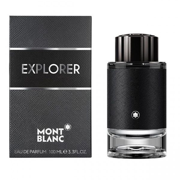 Original Mujskoy Mont Blanc Explorer Edp (100)ml