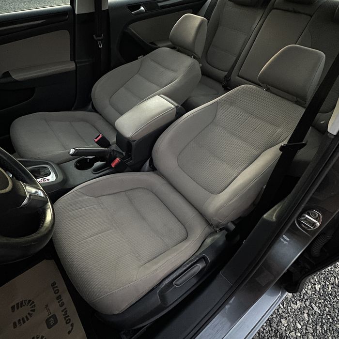 VW Jetta 2013 Benzină Automat DSG Euro 5 RATE/TRANSPORT/NUMERE ROȘII