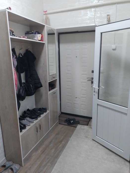 Продаётся квартира