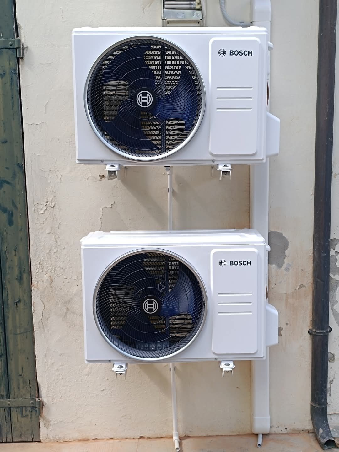 Montaj Aer Conditionat Autorizat cu Garantie