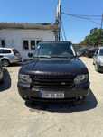 Range Rover Vogue 2011 – 4.4 Diesel