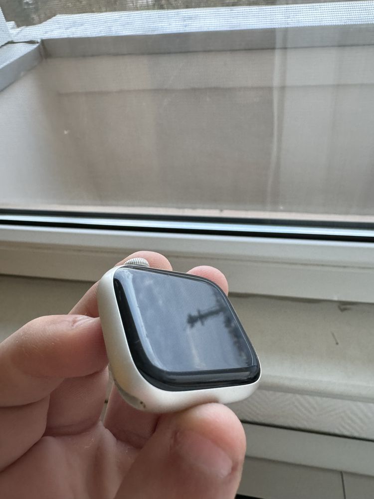 Apple Watch 7 41MM GPS