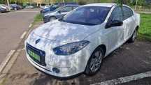 Renault Fluence ZE
