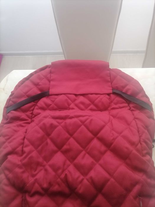 Sac de iarnă zaffiro