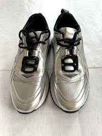 Hugo Boss мъжки кожени маратонки обувки