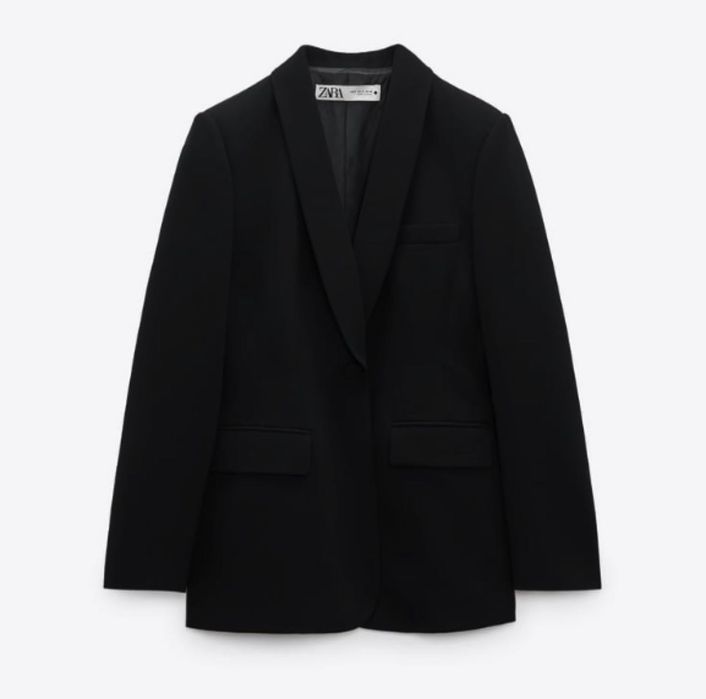 Дамско сако ZARA