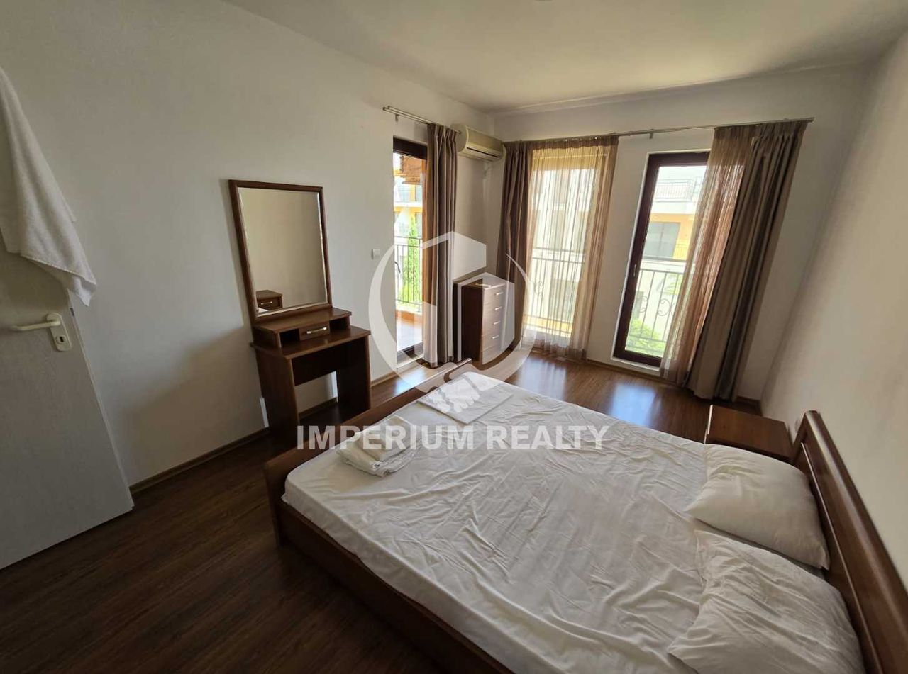 Продава се Тристаен апартамент в Ахелой - 83 кв.м за 1000 €/кв.м - Снимка #12