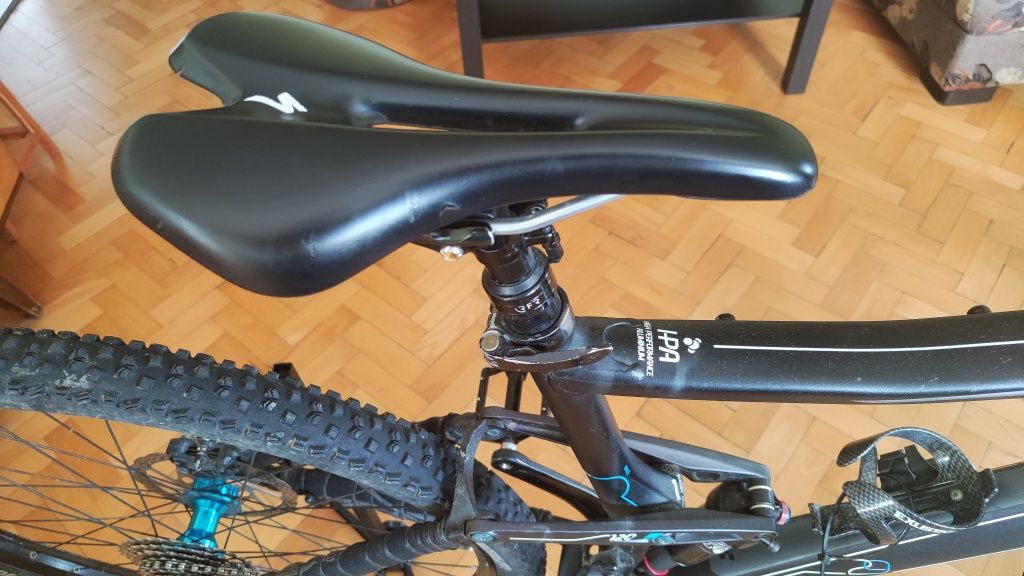 Cube Sting 120 Race 29  size L | Trail MTB
