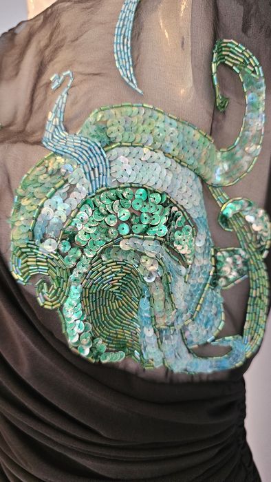 Rochie de ocazie deosebita