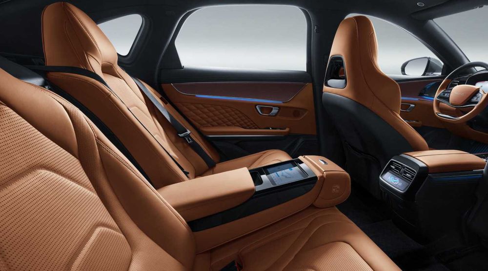 BYD Han nasiya savdoga