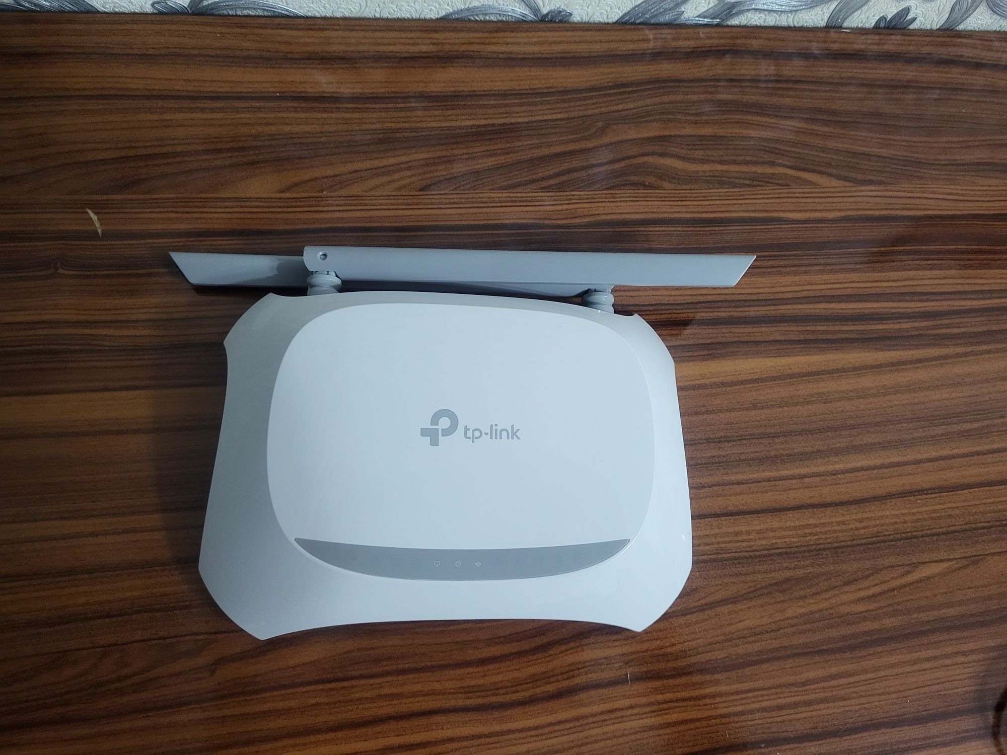 Продаётся вай-фай роутер tp-link
