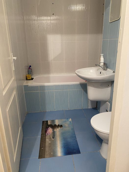 Garsoniera de vanzare