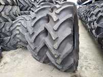 16.9-24 BKT cu 8PR anvelope pentru TRACTOR fata cauciucuri noi