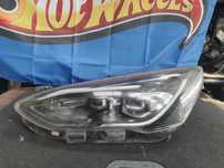 far stanga ford focus mk4 2023 full led