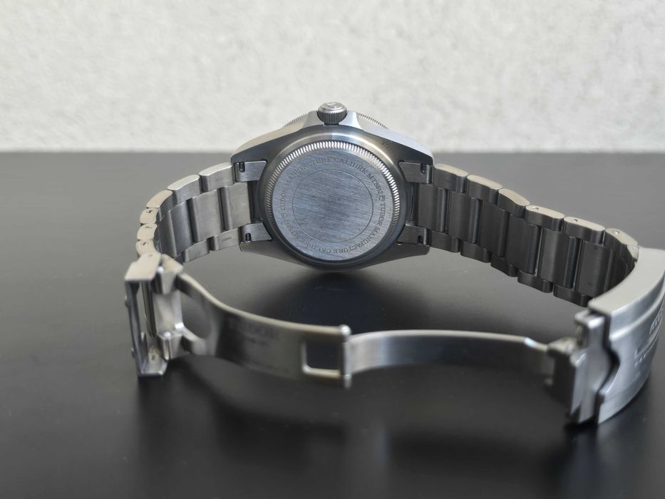 Tudor Pelagos 25600TB