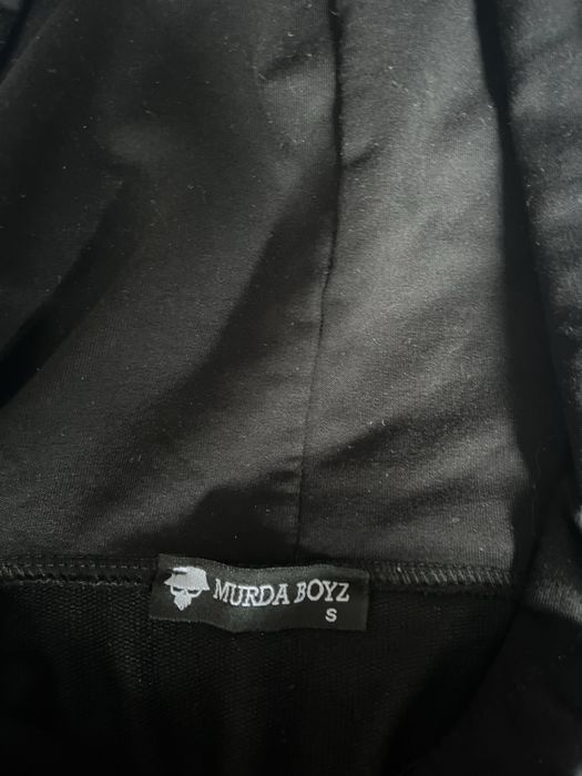 Murda boyz горница