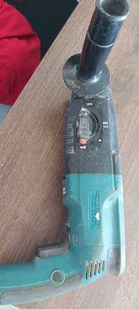 Rotopercutor Makita