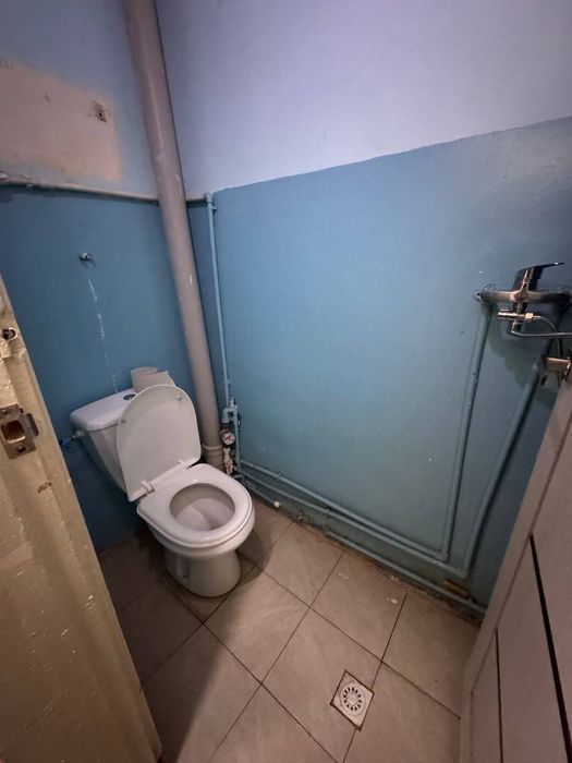 1 хонали Горпаркда