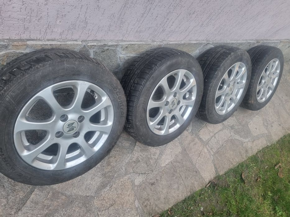 4 100 14 лети джанти