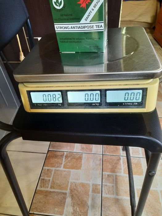 Продавам Електронна везна