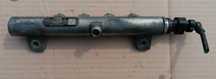 Rampa injectoare 2.0cdti a20dth Opel Insignia/Astra J/Zafira C/Mokka
