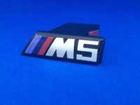 Emblema BMW M5 grila E39