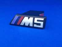 Emblema BMW M5 grila E39