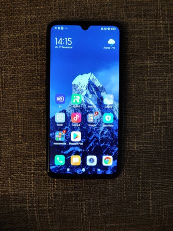 Telefon Xiaomi mi9