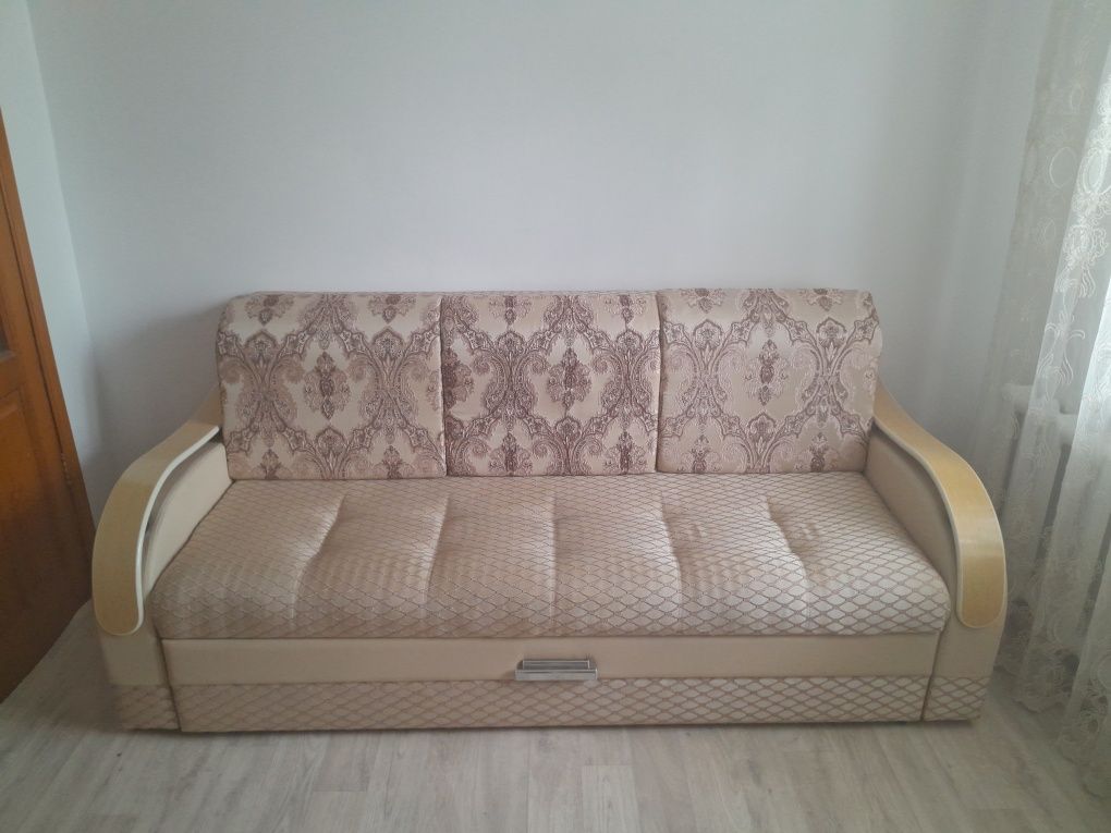 Продам диван-кровать