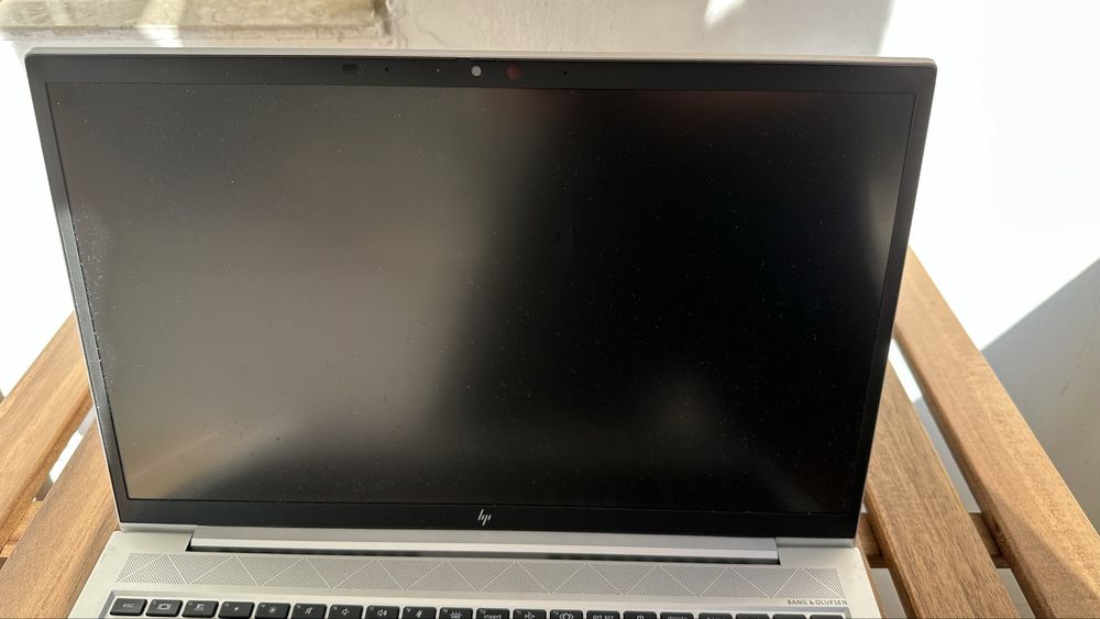 HP Elitebook 850 G7 + подарък мишка