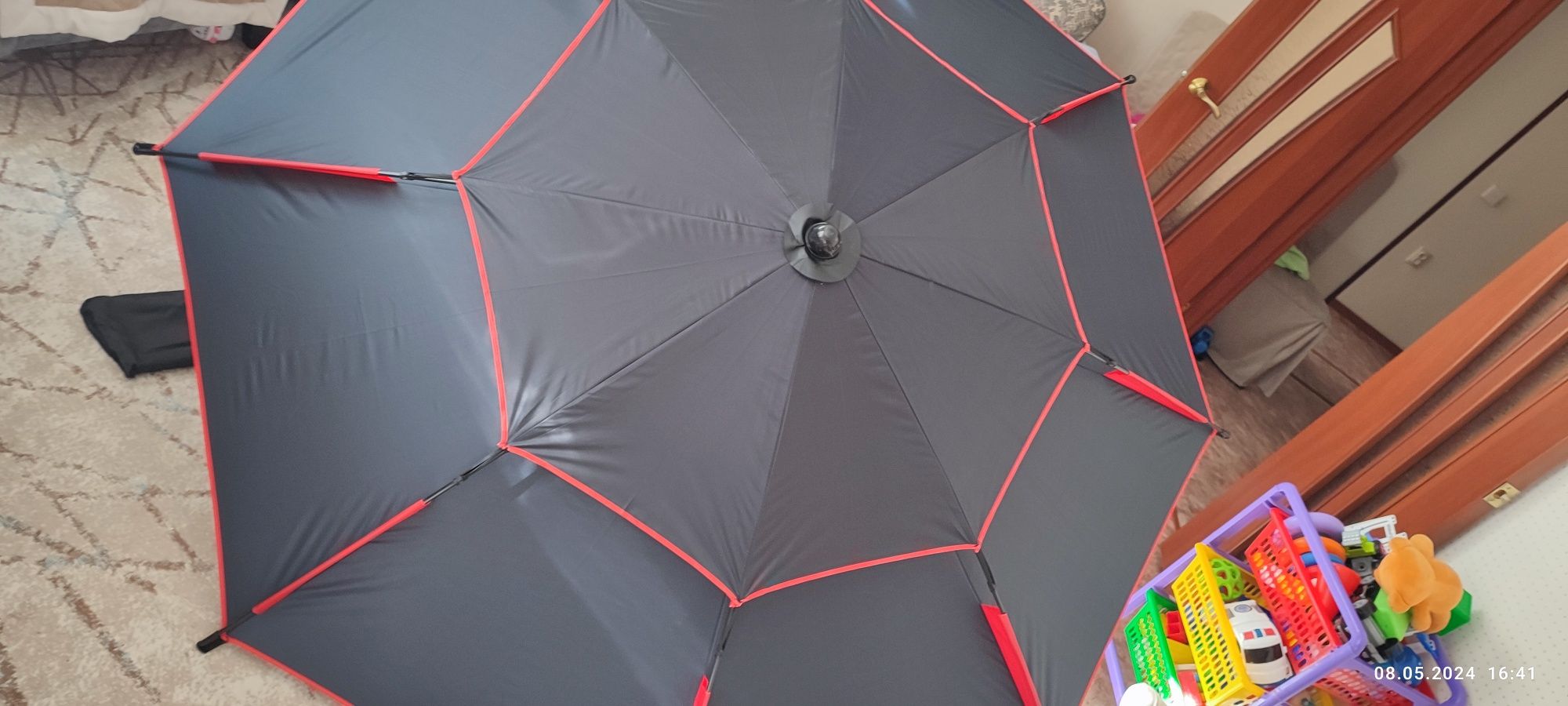 Новый Пляжный зонт