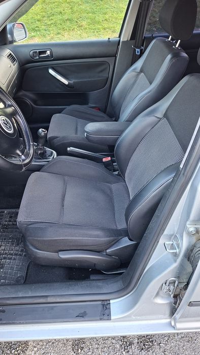 Vand Volkswagen Golf 4