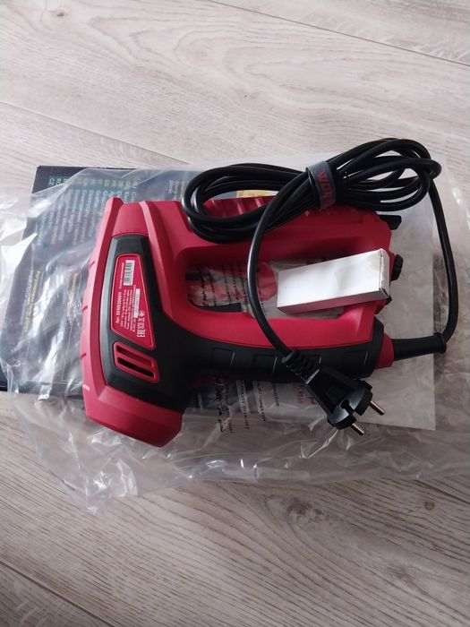 Степлер   электрический