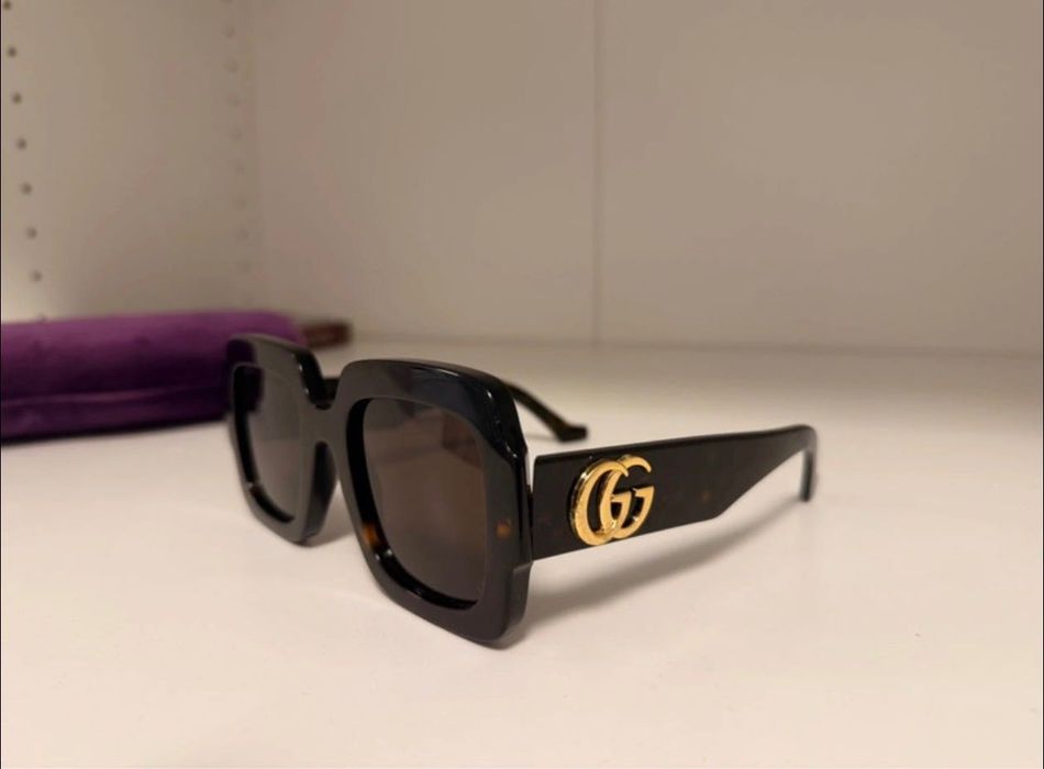 Ochelari de soare gucci