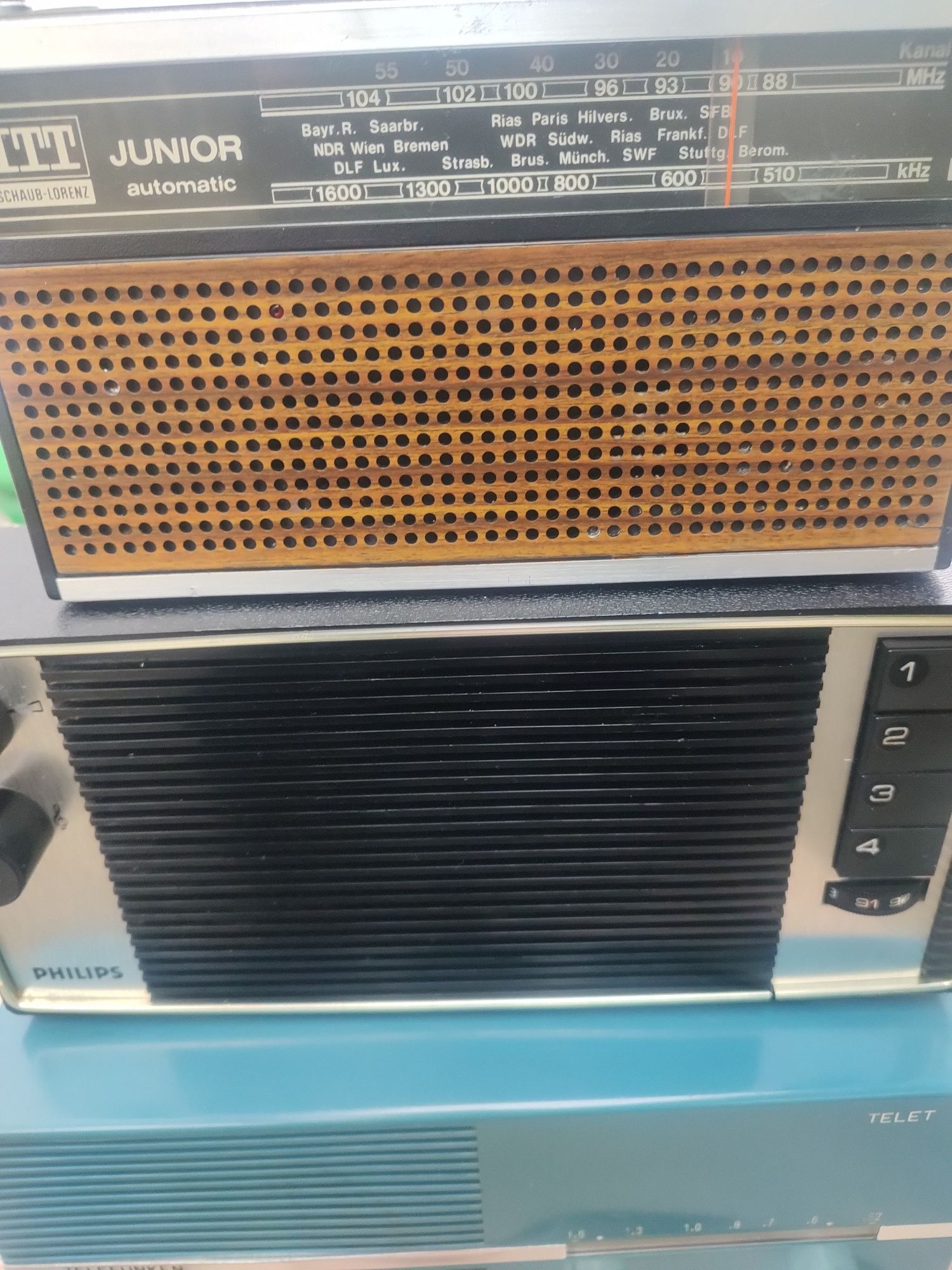 Radio Telefunken