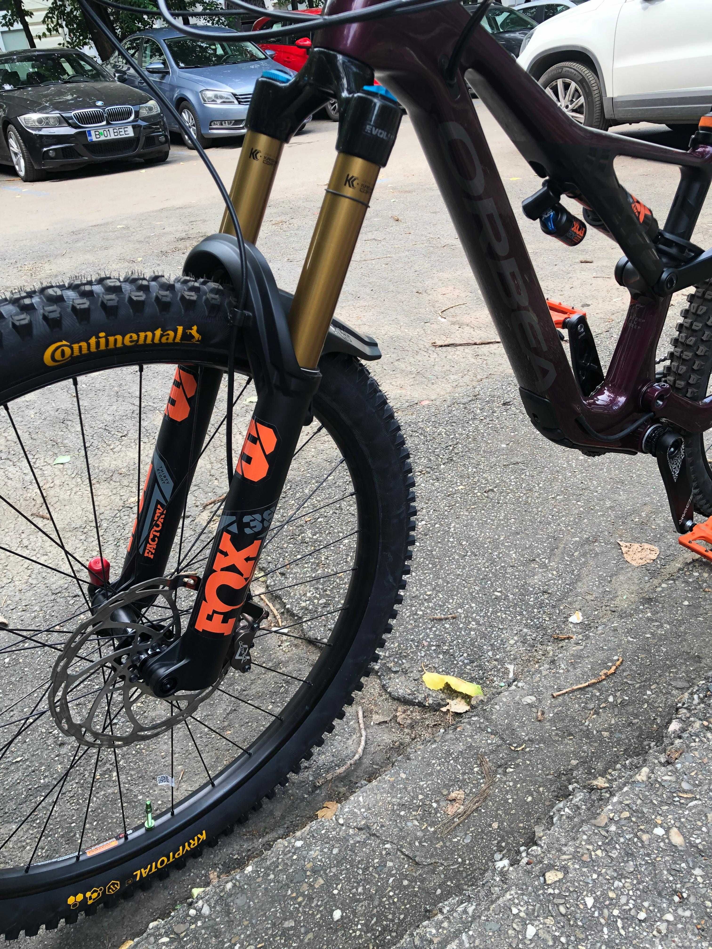 Orbea Rallon 2022 M