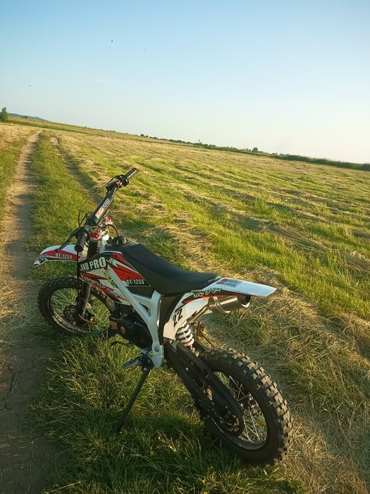 Motocross KXD pro germany