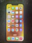 Iphone 14 128 GB / с остатъчна гаранция Виваком, над 6 месеца