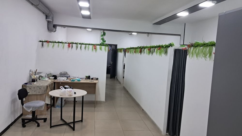 Аренда подвала..