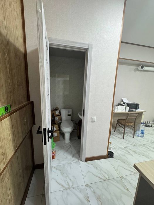 Продаётся нежилое Жангох / Ц15   50м2