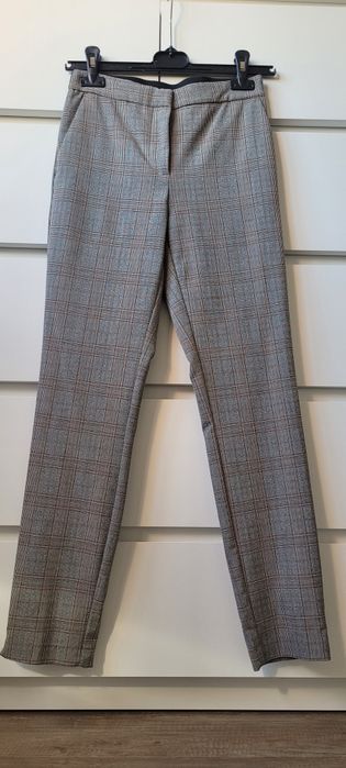 Pantaloni office Zara