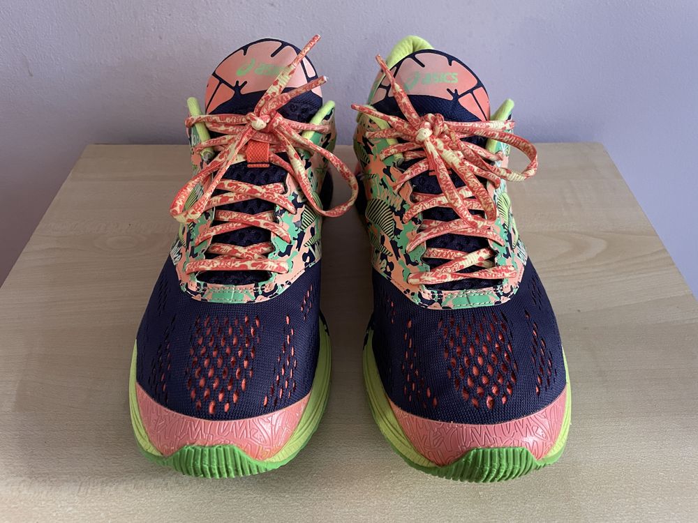 Asics Gel Noosa Tri 10 44н 28см